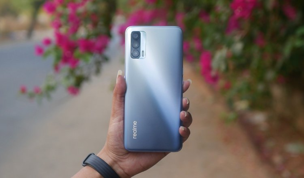 problem in realme x7 5g tuple-tech