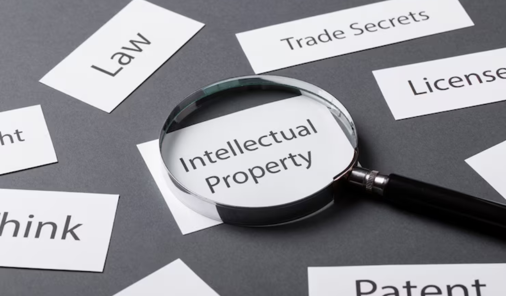 Intellectual Property Coverage