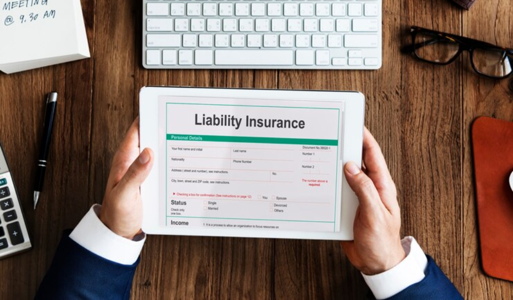 Liability Insurance