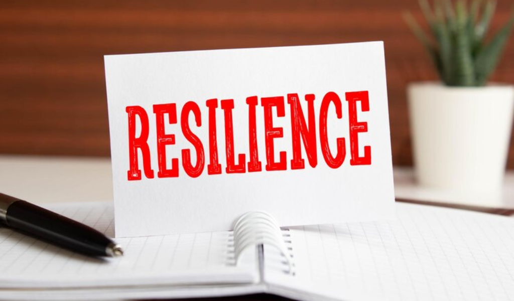 Recovery and Resilience