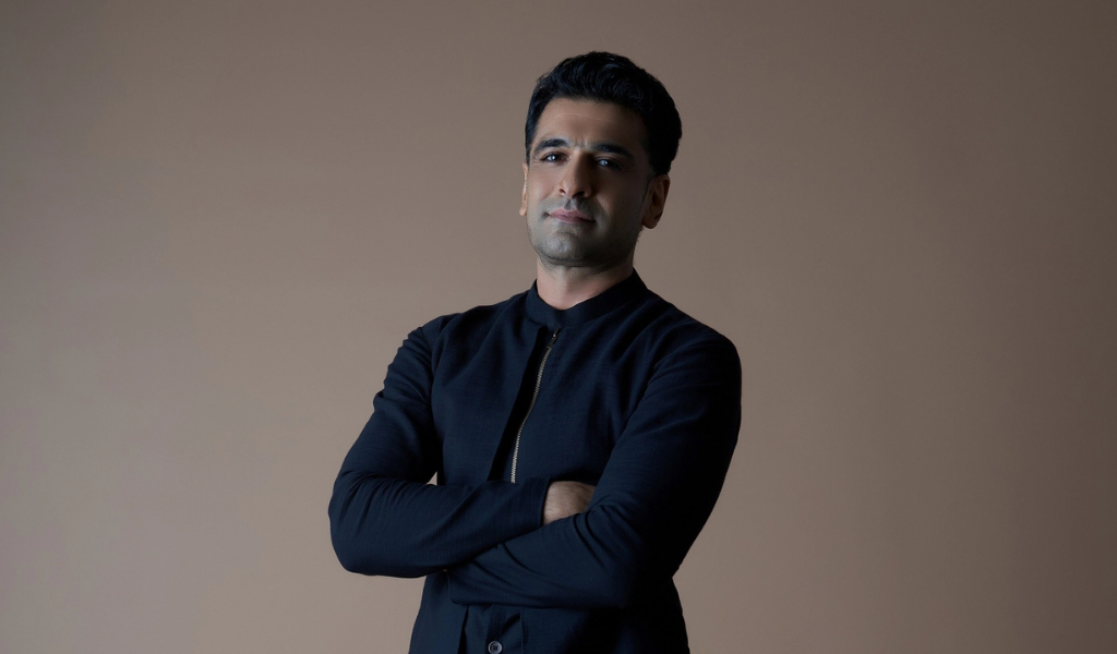 Eijaz Khan