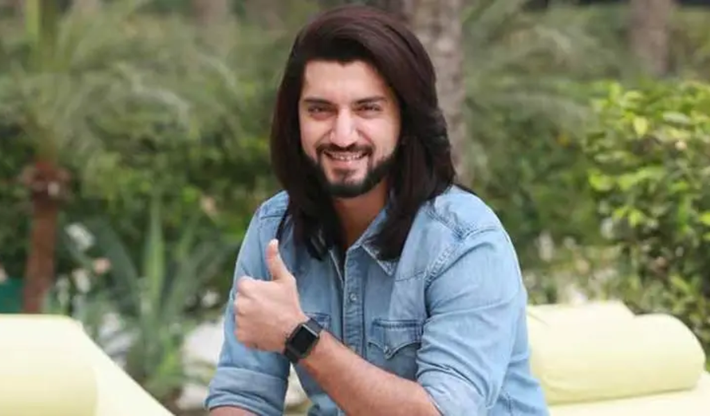 Kunal Jaisingh
